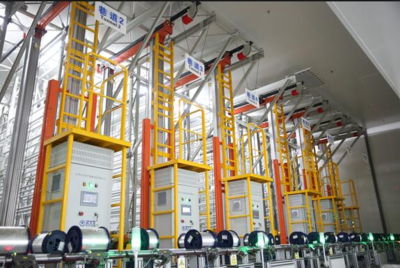 (第五期)&ldquo;智改數(shù)轉(zhuǎn)&rdquo;重點企業(yè)案例分享--5G通信、物聯(lián)網(wǎng)產(chǎn)業(yè)鏈專題