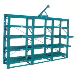 永康億達(dá)倉儲設(shè)備模具架價格 永康億達(dá)倉儲設(shè)備模具架型號規(guī)格