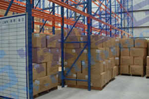 佛山倉儲重型貨架 設計規(guī)劃、批發(fā)與采購全解析