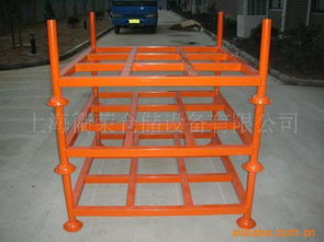 上海衢榮倉(cāng)儲(chǔ)設(shè)備——倉(cāng)儲(chǔ)貨架與設(shè)備產(chǎn)品列表