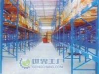 現(xiàn)代倉(cāng)儲(chǔ)必備 從手推車到登高車，高效倉(cāng)儲(chǔ)設(shè)備全解析