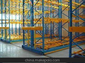 優(yōu)質(zhì)供應(yīng)頓宇重型倉儲(chǔ)貨架 提升倉庫空間利用率與運(yùn)營效率的可靠選擇