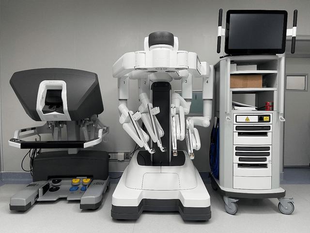 為何醫(yī)院的高端醫(yī)療設(shè)備大多依賴進(jìn)口？國產(chǎn)大型醫(yī)療設(shè)備真的不行嗎？