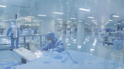 光山縣總投資22.05億醫(yī)療器械項目集中開工，產業(yè)發(fā)展邁入新里程