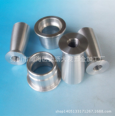 精密機(jī)加工在汽車、美容與醫(yī)療器械配件制造中的核心價(jià)值與應(yīng)用探索