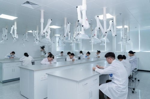 激發創新活力，賦能中國醫療器械產業騰飛